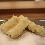 Tempura Isshin - 