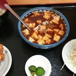 台湾料理　鑫源 - 