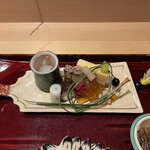 銀座 しのはら - 