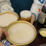 チュクミドサ - 