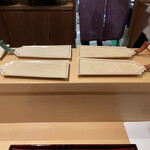 銀座 しのはら - 