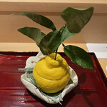 銀座 しのはら - 