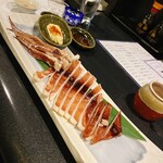 隠れ飯処 仁 - 