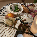 銀座 しのはら - 