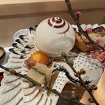 銀座 しのはら - 