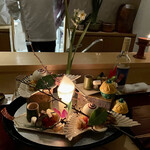 銀座 しのはら - 