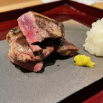 銀座 しのはら - 