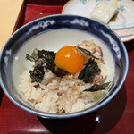 銀座 しのはら - 