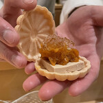 銀座 しのはら - 