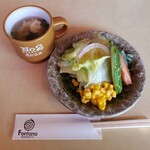 フォンターナ - 