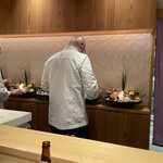 銀座 しのはら - 