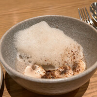 フレンチ串揚げBEIGNET 東京 - 