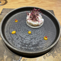 RESTAURANT hidamarino - 
