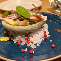 フレンチ串揚げBEIGNET 東京 - 