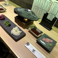 藁焼きと水炊き 葵 - 