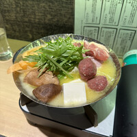 藁焼きと水炊き 葵 - 