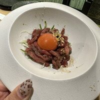 藁焼きと水炊き 葵 - 