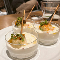 フレンチ串揚げBEIGNET 東京 - 