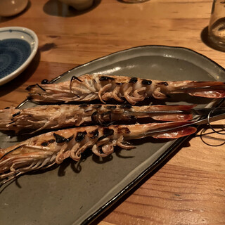 日本酒 炭火焼き ちどり_1