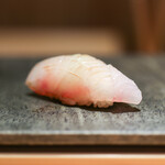 Sushi Hibari - 真鯛☆