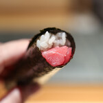 Sushi Hibari - 手巻き