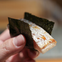 鮨ひばり - 鯖