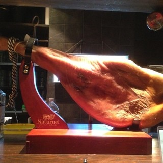 スペイン食堂 Deco2階_2