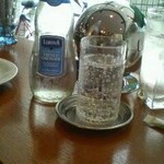 オーボンヴュータン - 