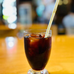 コーヒーショップ キャンディ - 