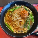 あいそ家 - 台湾ラーメン