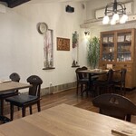 TRATTORIA ALBERO - 