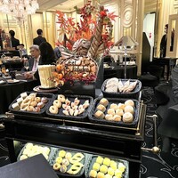 ガストロノミー ジョエル・ロブション - 