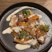 Longrain Tokyo - 