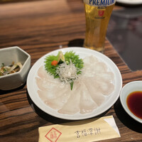 玄品 大阪北新地 - 