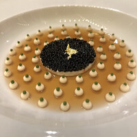 ガストロノミー ジョエル・ロブション - 