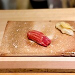 Ebisu Sushi Fuji - 