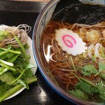 麺処 ひろ田製粉所 - 