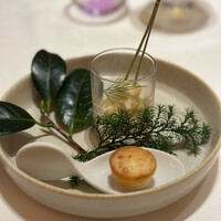 レストランひらまつ 博多 - 