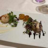 レストランひらまつ 博多 - 