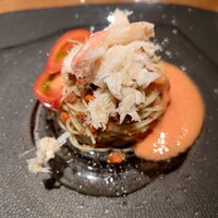 日本のイタリア料理店 sai - 