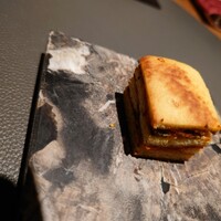 日本のイタリア料理店 sai - 