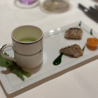 レストランひらまつ 博多 - 