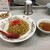 大宮京珉 - 料理写真:カレーやきめし大盛り