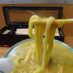 うどん 錦 - 