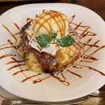 ソーシャルカフェ サイン ウィズミー×ベリーベリースープ - 