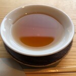 Jinguumae Rakan Ka - 羅漢果茶