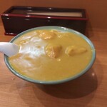 うどん 錦 - 