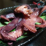 料理旅館 商工社 - 料理写真: