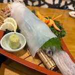 蔵元の酒と直送の魚 さかまる - 