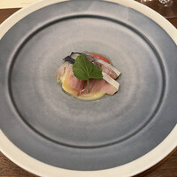 リストランテ ハナタニ - 